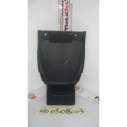 Plastica sottocoda plastic undertail Honda CBR 250 R 10 14