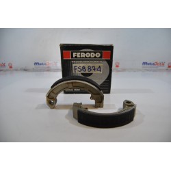 Ganasce freno FERODO Brake...