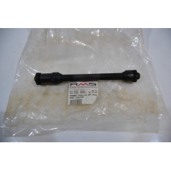 Perno forato 8 velocità...