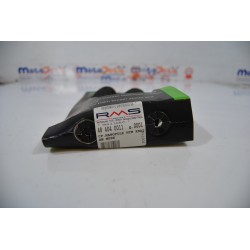 Coppia manopole per bici...