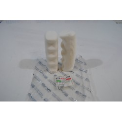 Coppia manopole in pvc...