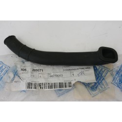 Tubo aria carburatore...