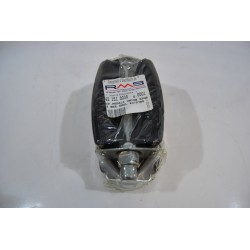 Coppia pedali UNION SPORT...