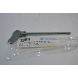 Asta 96mm rubinetto...