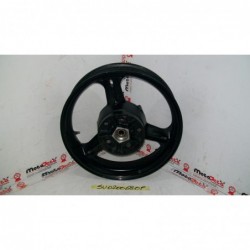 Cerchio posteriore Rear wheel felge rim Suzuki V strom 1000 DL 06 08