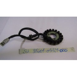 Statore Stator assy Suzuki...