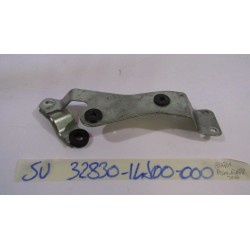 Staffa regolatore tensione...