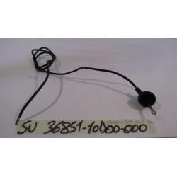 Cablaggio sensore pressione...