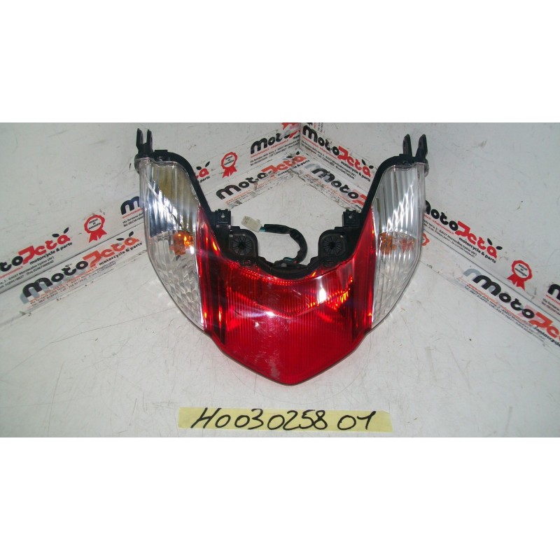 Stop Fanale posteriore Rear Headlight Honda SH 150 i 13 16