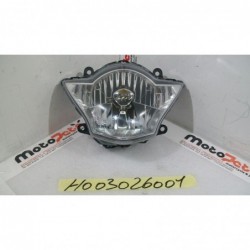 Faro fanale anteriore front headlight Honda SH 150 i 13 16
