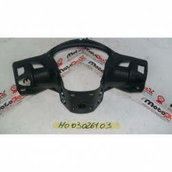 Copertura plastica manubrio plastic cover handlebar Honda SH 150 i 13 16