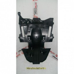 Plastica sottocoda plastic undertail Honda SH 150 i 13 16