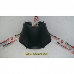 Plastica sottosella Plastic underseat Honda SH 150 i 13 16