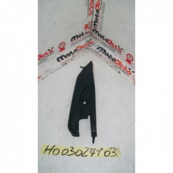 Plastica sottosella sx left Plastic underseat Honda SH 150 i 13 16