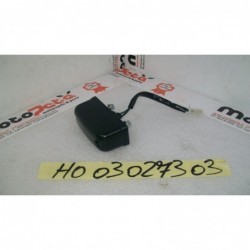 Luce targa License Plate light Honda SH 150 i 13 16