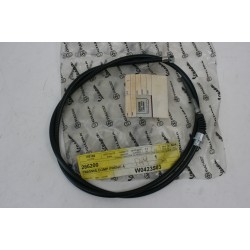 Cavo freno anteriore Front...