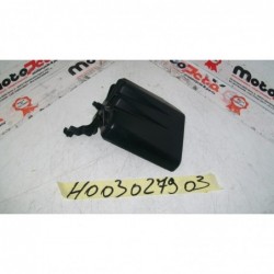 Plastica supporto modulo abs plastic cover support module Honda SH 150 i 13 16