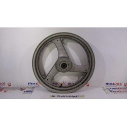 Cerchio anteriore Front...