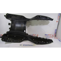 Pannello pavimento centrale...