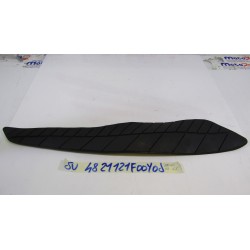 Tappetino pedana anteriore...