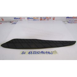 Tappetino pedana anteriore...