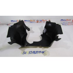 Paraspruzzi parafango...