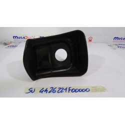 Vassoio gomma recupero...