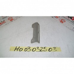 Protezione Radiatore protector radiator Honda Hornet 600 900 99 06