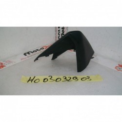 cover freccia posteriore destra right blinker plastic Honda VFR 1200 F 09 16