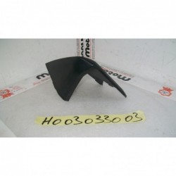 cover freccia posteriore sinistra left blinker plastic Honda VFR 1200 F 09 16