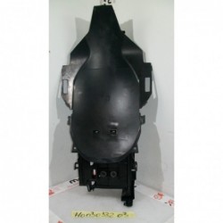 Plastica sottocoda rear plastic undertail Honda VFR 1200 F 09 16