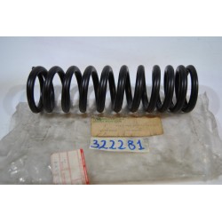 Molla ammortizzatore...