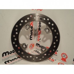 Disco Freno Posteriore rear Brake Triumph street triple 675 daytona 06 12