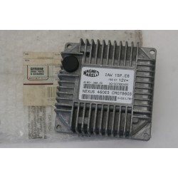 Centralina iniezione...