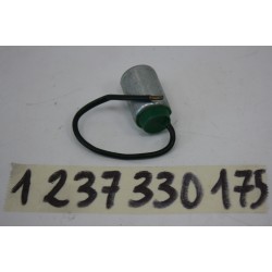 Condensatore BOSCH...