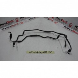 Tubo ABS freno anteriori front brake hoses Honda Cbr 600 rr 12 16