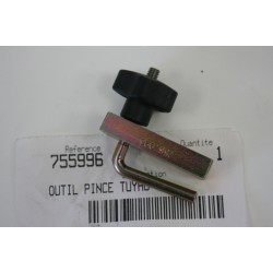 Attrezzo rimozione tubo...