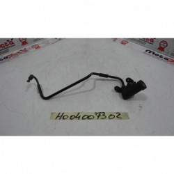 Arredo Montaggio Valvola Delay valve Honda Cbr 600 rr 11 13