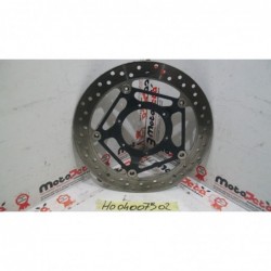 Disco Freno Anteriore Brake Rotor Front Honda Cbr 250 R 10 14