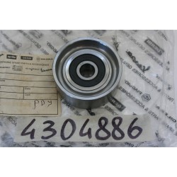 Puleggia tendicinghia Belt...