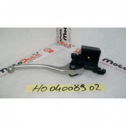 Pompa Freno Anteriore Brake Pump Front Honda SH 150 i ABS 13 16