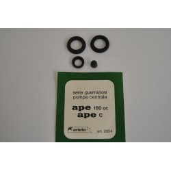 Kit guarnizioni pomap...