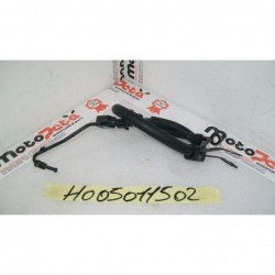 Tubo freno posteriore Rear brake hose Honda SH 150 i 13 16