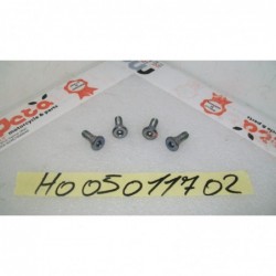 Bulloni perni fissaggio disco freno Bolt rear brake rotor Honda SH 150 i 13 16