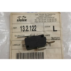 Interruttore scatola...