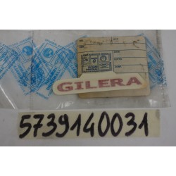 Adesivo carena manubrio...