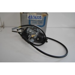 Carburatore PHVB 20,5...