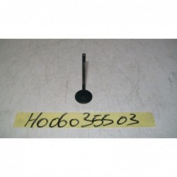 Valvola Aspirazione Intake Valve Honda Hornet 900 02 06