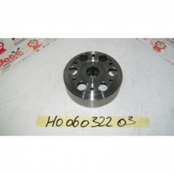 Volano rotore flywheel rotor schwungrad Honda Hornet 900 02 06