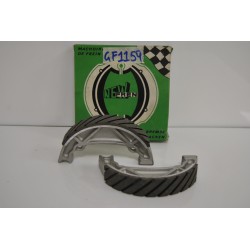 Ganasce freno posteriore...